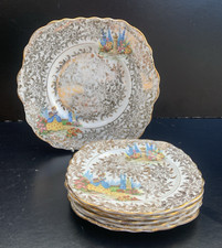 Vintage colclough bone for sale  TAMWORTH