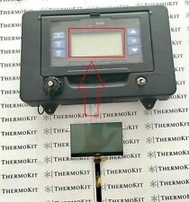 SUBSTITUIÇÃO DE TELA LCD PARA TRANSPORTADORA Transicold X4 7500 7300 SDGG240128-01 comprar usado  Enviando para Brazil