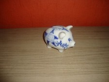 Sparschwein porzellan exclusiv gebraucht kaufen  Kamenz