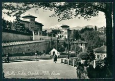 Biella città ospedale usato  Gambolo