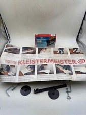 Kleistermeister tapetenglätte gebraucht kaufen  Pulheim