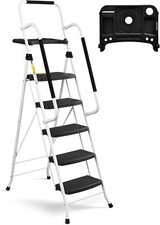 Hbtower step folding for sale  UK