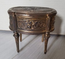 Ancienne boite bijoux d'occasion  Argenteuil