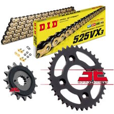 Fits suzuki gsx650f for sale  UK