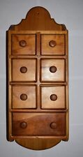 Wall hanging wood for sale  West Jefferson