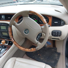 jaguar xj steering wheel for sale jaguar xj steering wheel for sale DONCASTER