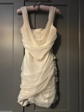 Polly cream corset for sale  MANCHESTER