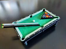 Miniatur billiard spiel gebraucht kaufen  Hilzingen