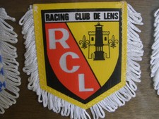 Rcl racing lens d'occasion  Équeurdreville-Hainneville