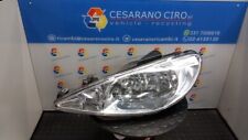 Proiettore faro sx. usato  Cinisello Balsamo