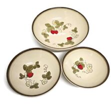 Set metlox poppy for sale  San Antonio