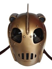Rocketeer helmet custom for sale  Edinburg