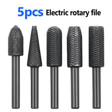 5pcs metal cutter for sale  HATFIELD