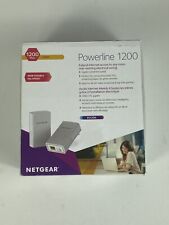 Netgear pl1200 powerline for sale  Ocala