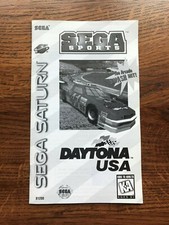 Daytona usa racing for sale  Glendive