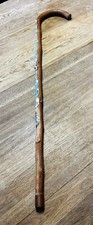wooden hiking sticks for sale wooden hiking sticks for sale CHESTERFIELD