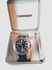Wenger 7930x swiss for sale  BRACKNELL