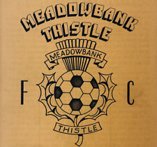 Meadowbank thistle home for sale  ABERDEEN