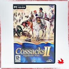 Cossacks napoleonic wars usato  Vo