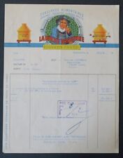 Invoice ruche bretonne d'occasion  Expédié en Belgium