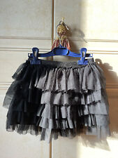 Gonna tulle con usato  Siena