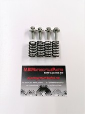 Kit molle frizione usato  Lariano