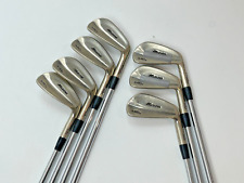 Mizuno forged stiff for sale  BANSTEAD