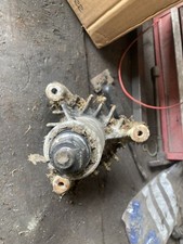 Mandrel husqvarna ct130 for sale  COLERAINE