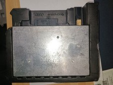 Bluetooth interface audi gebraucht kaufen  Schwabach