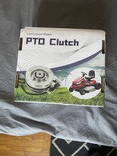 Pto clutch john for sale  East Orange