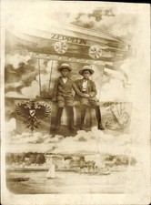 Foto herzfelde rüdersdorf gebraucht kaufen  Berlin