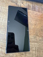 Ecran samsung original d'occasion  Le Havre-