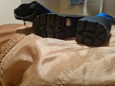 Beyonce boots for sale  LEVEN