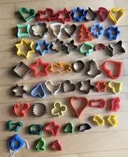 Plätzchenausstecher keksausst gebraucht kaufen Plätzchenausstecher keksausst gebraucht kaufen  Neutraubling