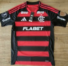 Men adidas flamengo for sale  WOLVERHAMPTON
