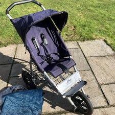 Mountain buggy terrain for sale  ST. ANDREWS