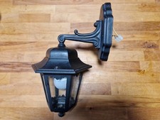 Alte elektrische wandlampe gebraucht kaufen  Dessau-Roßlau