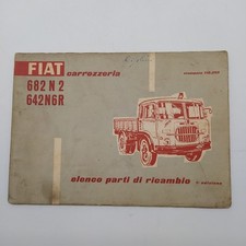 Fiat catalogo parti usato  Forli