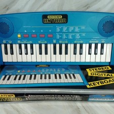 Bontempi tour 3760 d'occasion  Expédié en Belgium