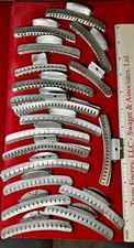 Vtg 23pc aluminum for sale  Escalante