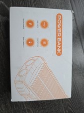 Portable solar power for sale  HALIFAX