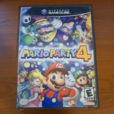 Mario party manual for sale  Alpharetta