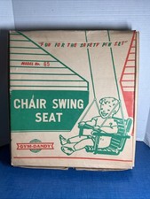 Vintage gym dandy for sale  Carroll