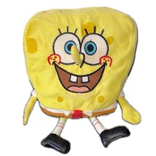 Vintage spongebob stofftier gebraucht kaufen  Köln