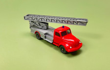 magirus gebraucht kaufen  Lage