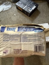 Knauf direktabhänger 120 gebraucht kaufen  Offenbach am Main