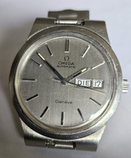 Mega geneve vintage gebraucht kaufen  Deutschland