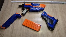 Top hasbro nerf gebraucht kaufen  Ottweiler
