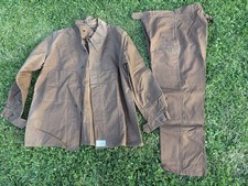 Ensemble veste pantalon d'occasion  France