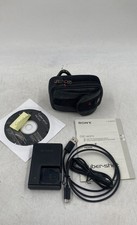 Sony dsc w370 for sale  Minneapolis